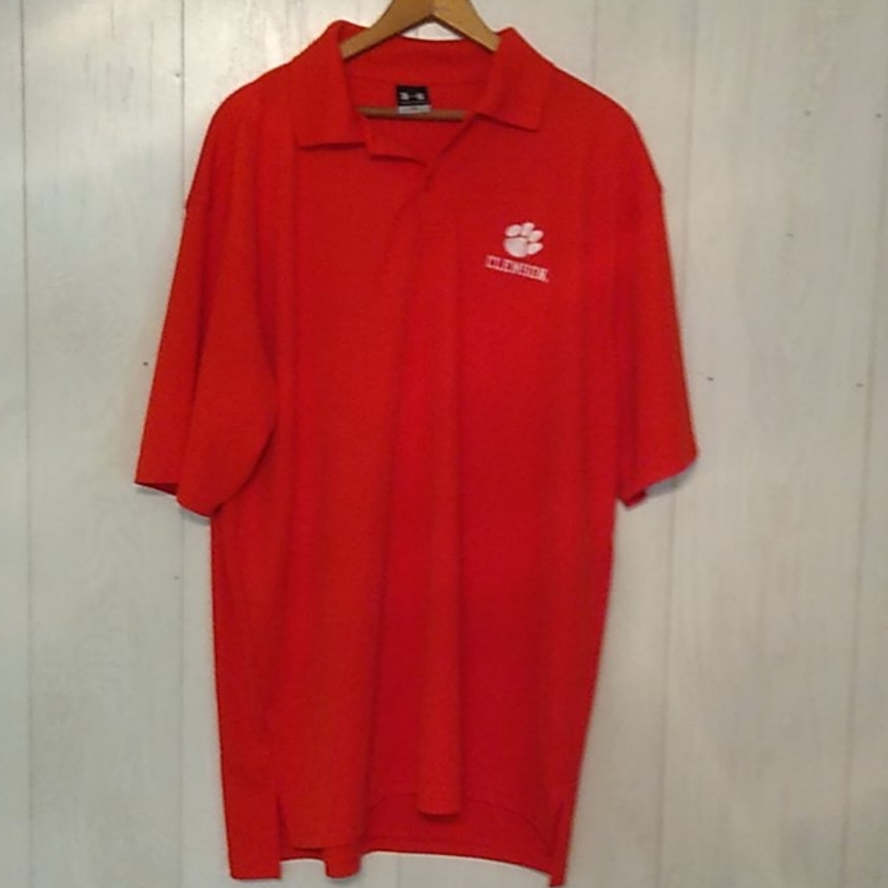 Under Armour Polo
